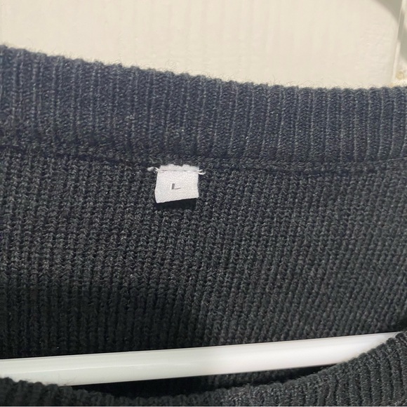 Truly Hard Seltzer Christmas Holiday Colorful Ugly Sweater Unisex Size Large - Picture 6 of 6